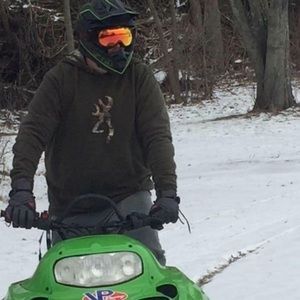 Meet your Posher, Kameron